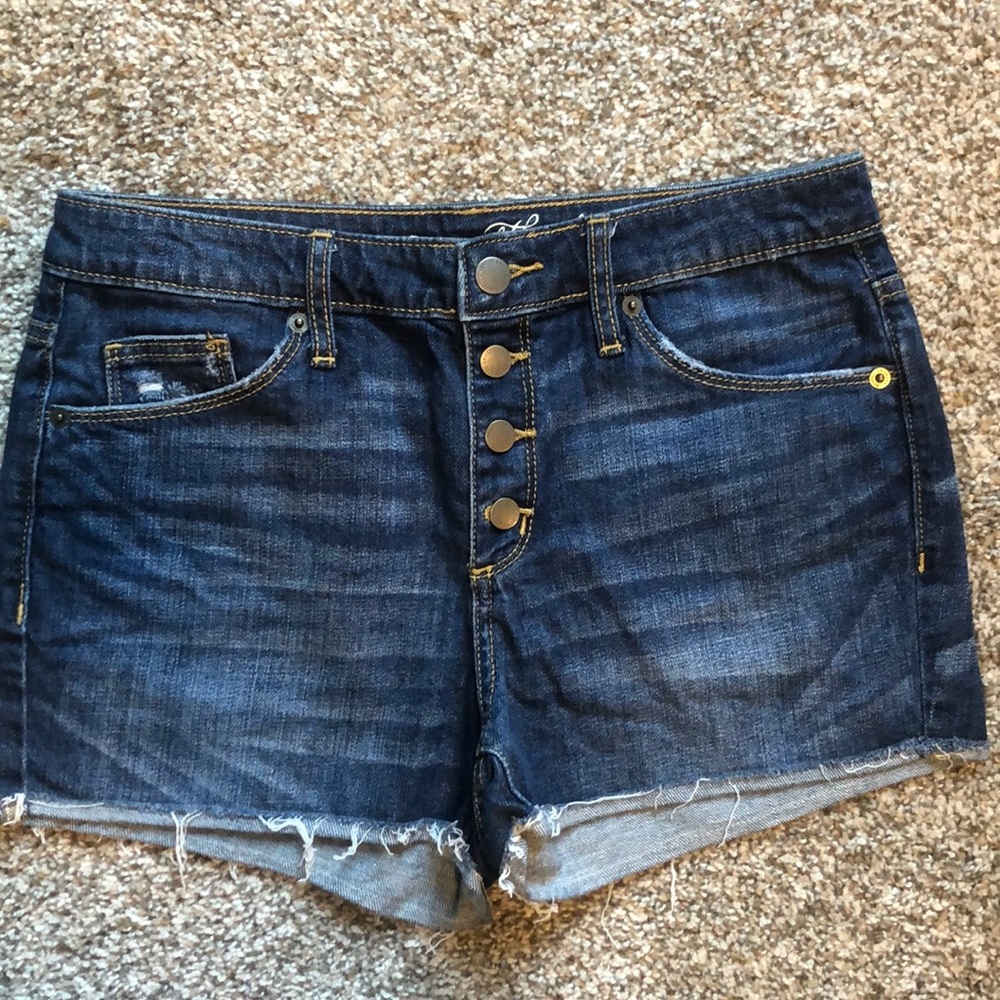 Universal Thread Denim Shorts